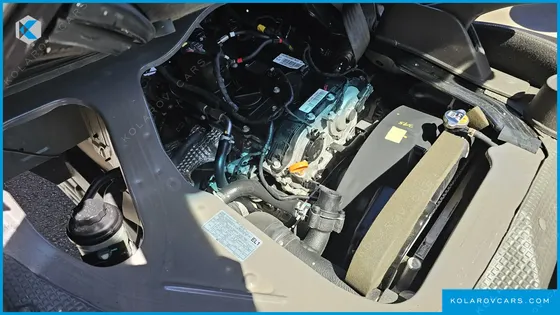HYUNDAI PORTER II SUPER CABIN LPG