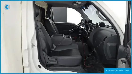 KIA BONGO III STANDARD CAB