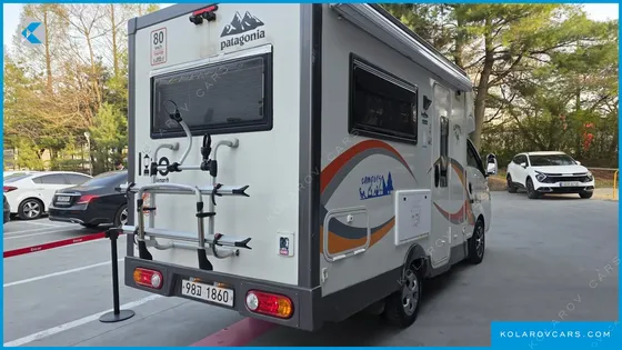 HYUNDAI PORTER II NONE