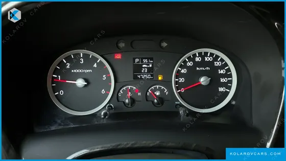 HYUNDAI PORTER II NONE