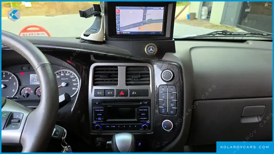 HYUNDAI PORTER II NONE