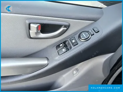 HYUNDAI GRAND STAREX NONE