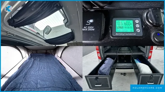 HYUNDAI GRAND STAREX NONE