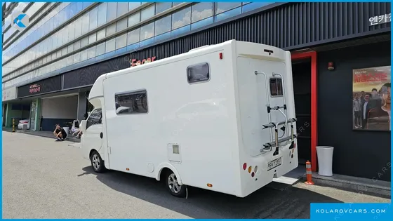 HYUNDAI PORTER II NONE