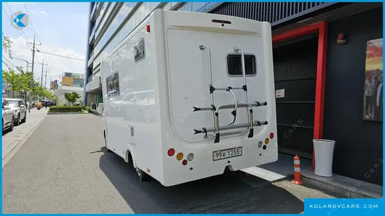 HYUNDAI PORTER II NONE