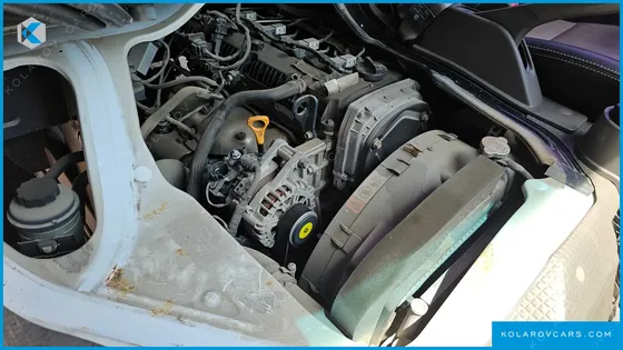 HYUNDAI PORTER II NONE