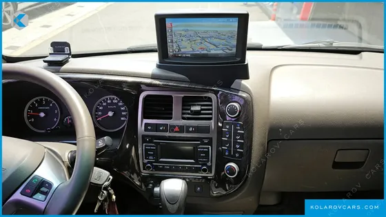 HYUNDAI PORTER II NONE