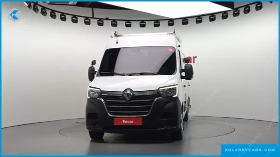 RENAULT SAMSUNG MASTER NONE