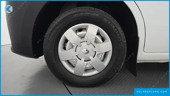 RENAULT SAMSUNG MASTER NONE