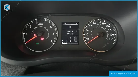 RENAULT SAMSUNG MASTER NONE