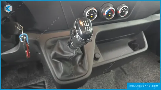 RENAULT SAMSUNG MASTER NONE