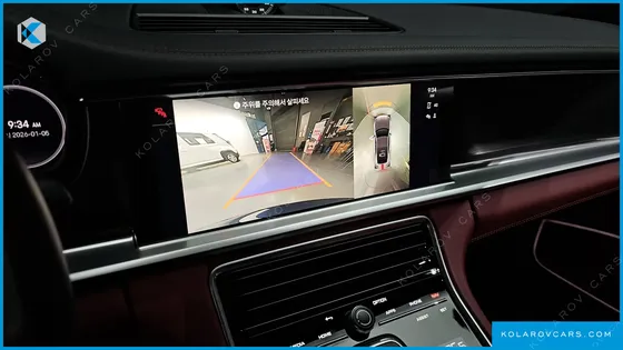 PORSCHE PANAMERA 2.9 AWD E-HYBRID PLATINUM EDITION