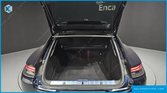 PORSCHE PANAMERA 2.9 AWD E-HYBRID PLATINUM EDITION