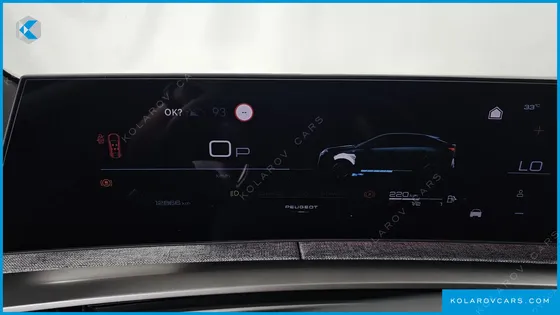 PEUGEOT 3008 1.2 HYBRID GT