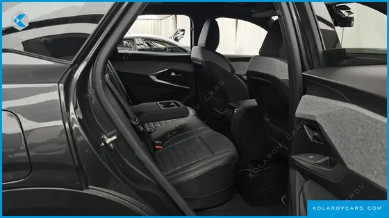 PEUGEOT 3008 1.2 HYBRID GT