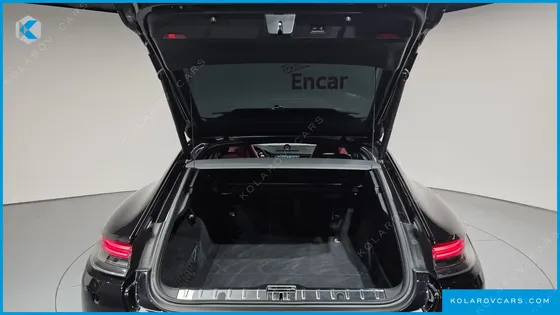 PORSCHE PANAMERA 2.9 AWD PLATINUM EDITION