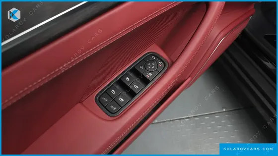 PORSCHE PANAMERA 2.9 AWD PLATINUM EDITION