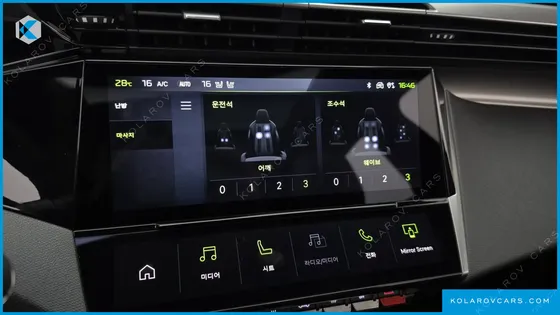 PEUGEOT 408 1.2 HYBRID GT