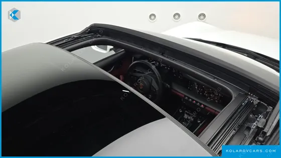 PORSCHE 911 CARRERA S