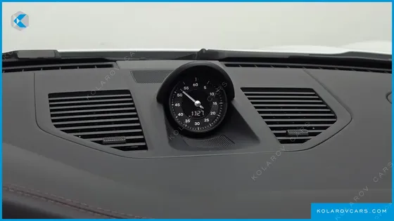 PORSCHE 911 CARRERA S