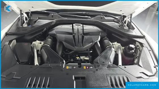 GENESIS GV80 3.5T E-S/C GASOLINE AWD