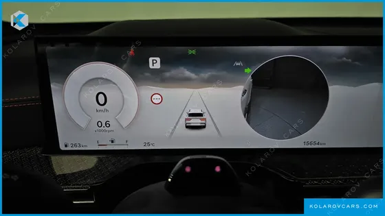 GENESIS GV80 3.5T E-S/C GASOLINE AWD