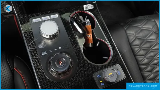 GENESIS GV80 3.5T E-S/C GASOLINE AWD