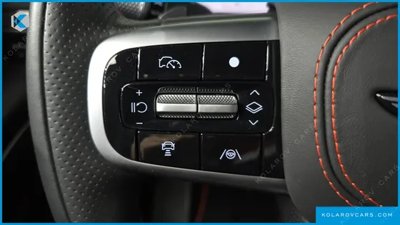 GENESIS GV80 3.5T E-S/C GASOLINE AWD