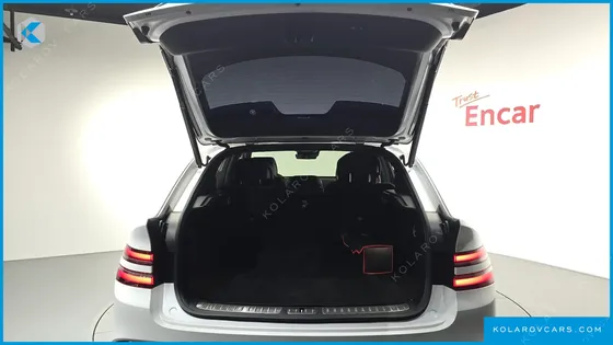 GENESIS GV80 3.5T E-S/C GASOLINE AWD