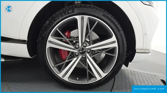 GENESIS GV80 3.5T E-S/C GASOLINE AWD