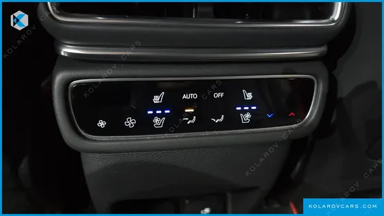 GENESIS GV80 3.5T E-S/C GASOLINE AWD