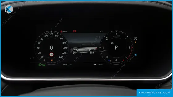 LAND ROVER RANGE ROVER SPORT 3.0 SDV6 HSE DYNAMIC