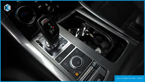 LAND ROVER RANGE ROVER SPORT 3.0 SDV6 HSE DYNAMIC