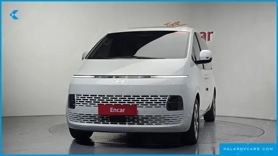 HYUNDAI STARIA TOURER 11-SEATER