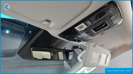 HYUNDAI STARIA TOURER 11-SEATER