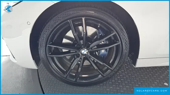 BMW 4 SERIES 430I FIRST EDITION COUPE