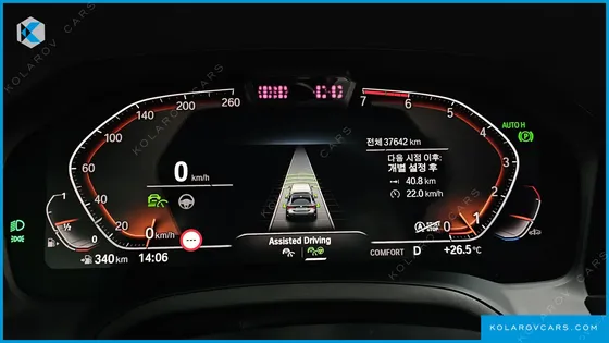 BMW 4 SERIES 430I FIRST EDITION COUPE