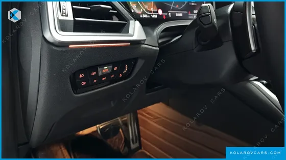 BMW 4 SERIES 430I FIRST EDITION COUPE