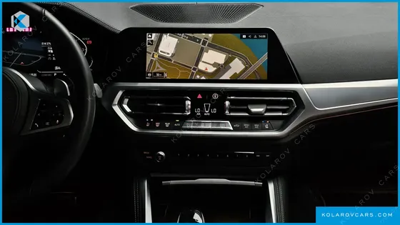BMW 4 SERIES 430I FIRST EDITION COUPE