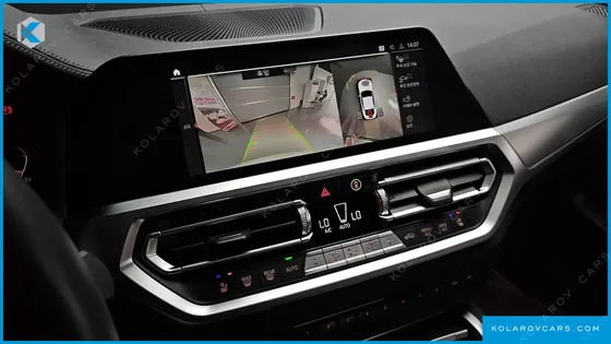 BMW 4 SERIES 430I FIRST EDITION COUPE