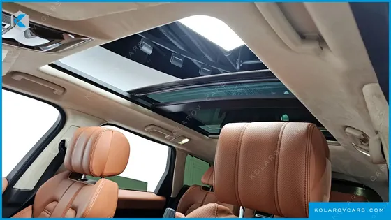 LAND ROVER RANGE ROVER SPORT 3.0 SDV6 AB DYNAMIC