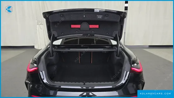 BMW 4 SERIES M440I XDRIVE COUPE