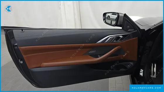 BMW 4 SERIES M440I XDRIVE COUPE