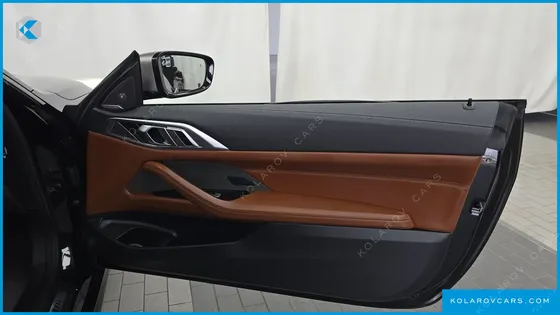 BMW 4 SERIES M440I XDRIVE COUPE