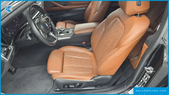 BMW 4 SERIES M440I XDRIVE COUPE