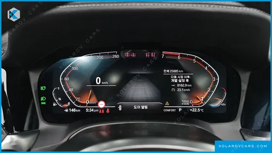BMW 4 SERIES 420I M SPORT CONVERTIBLE