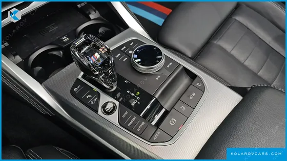 BMW 4 SERIES 420I M SPORT CONVERTIBLE