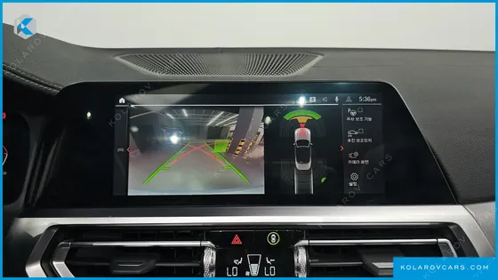 BMW 4 SERIES 420I M SPORT CONVERTIBLE