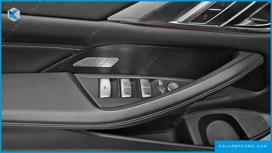 BMW 4 SERIES 420I M SPORT CONVERTIBLE