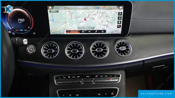 MERCEDES CLS-CLASS CLS300D 4MATIC